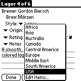 [Beer Master Origin popup]