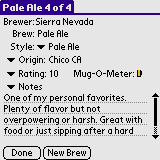 [Beer Master One]